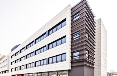 CEA Tech : Inauguration du Centre de conception du logiciel sur le campus Giant (Grenoble)