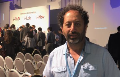AMIRAL TECHNOLOGIES élu lauréat du concours d&rsquo;innovation  I-LAB 2019