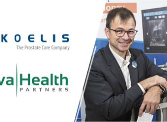 KOELIS : InnovaHealth Partners investit dans Koelis, leader en diagnostic et traitement du cancer de la prostate