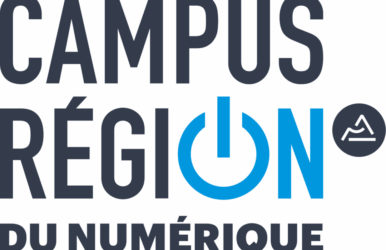 REGION AUVERGNE RHONE-ALPES : Nouveau site web pour le Campus Région du numérique