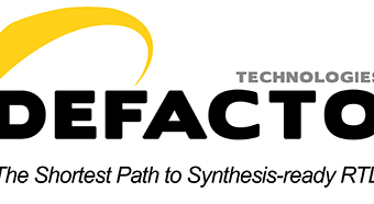 DEFACTO participe au salon international ITC du 15 au 17 Novembre