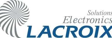 LACROIX Electronics  :  Partenariat design avec ATMEL