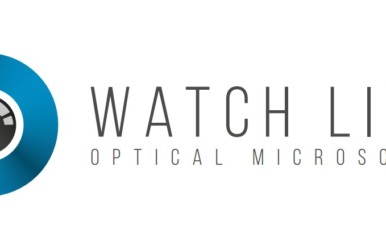 WATCH LIVE  : Le microscope de Watch Live publié dans Science Advances