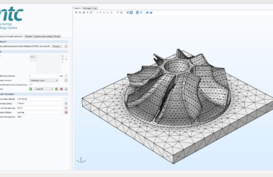 COMSOL : Le Manufacturing Technology Center devient Consultant Certifié COMSOL