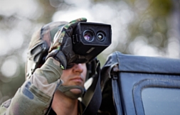 ULIS intègre son capteur Gen2 17μm dans FusionSight®, le tout premier monoculaire de vision nocturne de Bertin Technology