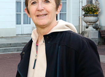 TIMC-IMAG : Jocelyne TROCCAZ lauréate de la médaille d'argent 2015 du CNRS