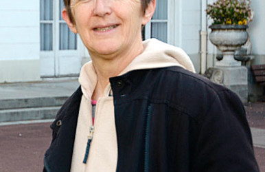 TIMC-IMAG : Jocelyne TROCCAZ lauréate de la médaille d’argent 2015 du CNRS
