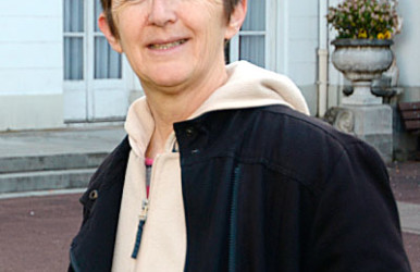 TIMC-IMAG : Jocelyne TROCCAZ lauréate de la médaille d'argent 2015 du CNRS