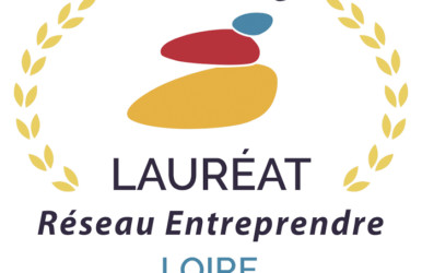 MINES SAINT-ETIENNE  : IMOPE by URBS, lauréate du Réseau Entreprendre Loire