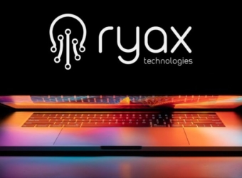 RYAX TECHNOLOGIES lève 1,34M€ pour sa plateforme de smart data