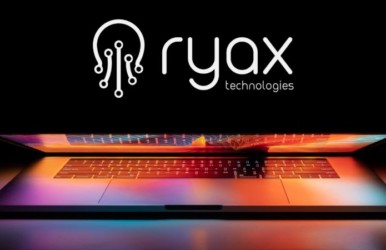 RYAX TECHNOLOGIES lève 1,34M€ pour sa plateforme de smart data