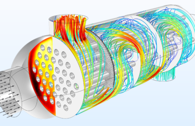 COMSOL France sera présent au Congrès Français de Thermique 2019