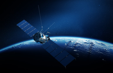 SOFRADIR développe son premier détecteur infrarouge grand format pour des applications d’observation spatiale