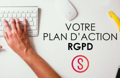 SOLUTI : Téléchargez le template SMART-RGPD de votre plan d'action !