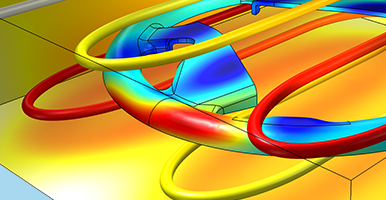 COMSOL : Webinar Simuler la Fabrication Additive - Episode 2, le 15 juin à 11h