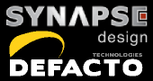 DEFACTO :  Success Story avec un acteur un majeur Américain de l'industrie des semiconducteurs