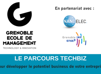 GEM : Le parcours Techbiz : Bénéficiez d’une mission pour développer le potentiel business de votre entreprise