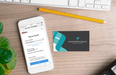 TILKEE : Comment Fermob exploite ses leads sur les salons avec Tilkee for events