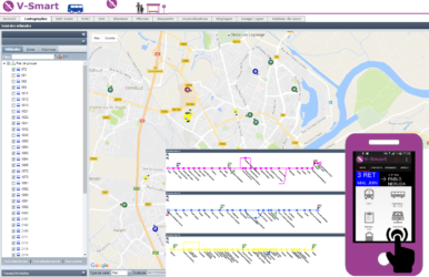 ACTOLL : La famille des produits ACTOLL s’agrandit avec V-Smart