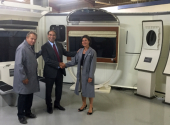 VISION SYSTEMS ouvre une nouvelle Business Unit, Smart Lite, dédiée aux solutions opacifiantes