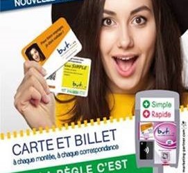 ACTOLL : Thonon-Les-Bains se dote d’une billettique sans contact T-Smart