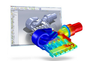 COMSOL renforce son intégration avec SOLIDWORKS®