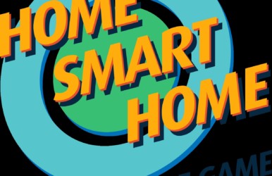 Grenoble Ecole de Management présente Home Smart Home : The Game