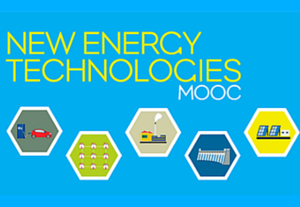 Grenoble Ecole de Management lance le MOOC "New Energy Technologies"