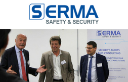SERMA SAFETY &#038; SECURITY vient tout juste de faire l’acquisition d’OPALE Security et confirme sa position d’acteur de référence de la cybersécurité !