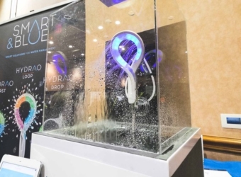 SMART & BLUE annonce deux nouveaux produits HYDRAO et la commercialisation de ses solutions en Europe et aux États-Unis