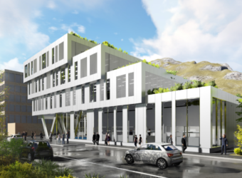XENOCS s’implante sur le la Presqu’île de Grenoble