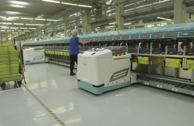 SOLYSTIC remporte deux nouveaux contrats majeurs pour l’automatisation du process de tri du courrier de Poste Italiane