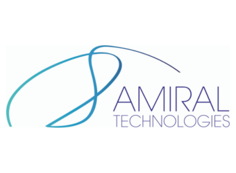 Amiral Technologies annonce une première levée de fonds de 2,8 M €
