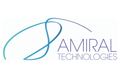 Amiral Technologies annonce une première levée de fonds de 2,8 M €