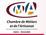 Chambres de Métiers et de l&#8217;Artisanat de l&#8217;Isère