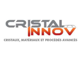 Visite de Catherine STARON à CRISTAL INNOV le 14 juin