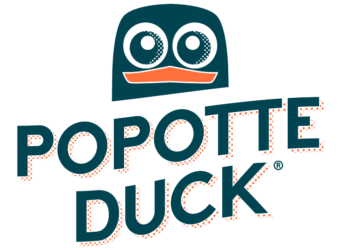 Popotte Duck