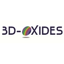 3D-Oxides