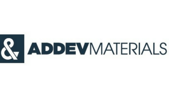 Logo Addev Materials