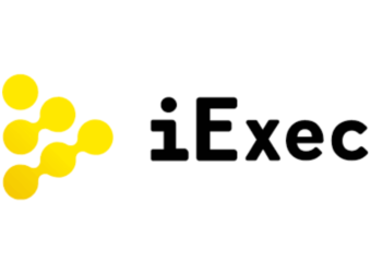 iExec Blockchain Tech