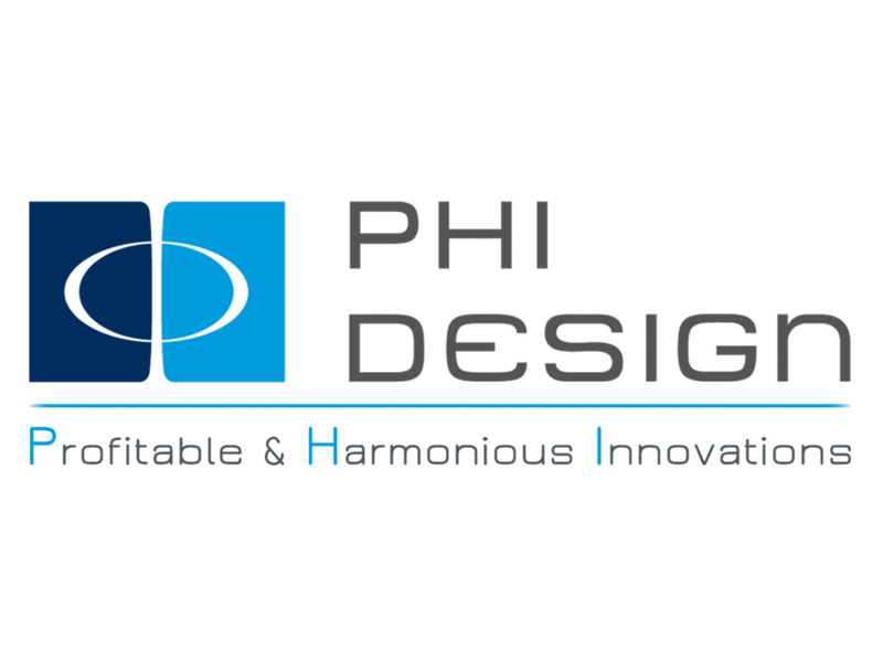 Phi Design - Minalogic