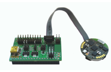 BLUETOOTH LOW ENERGY PROGRAM