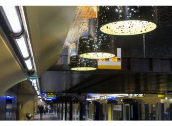 SUBSTRAT AVANCE POUR HB LEDS