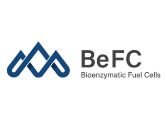 BEFC raise €3M to develop a paperbased sustainable energy source using enzymes