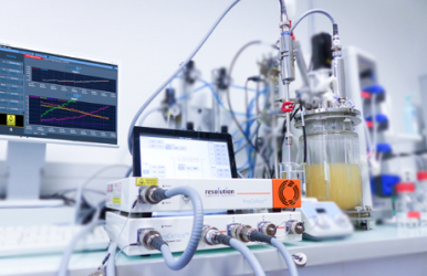 RESOLUTION SPECTRA SYSTEMS : Merck renforce ses capacités de bioprocessing avec l’acquisition de RESOLUTION Spectra Systems