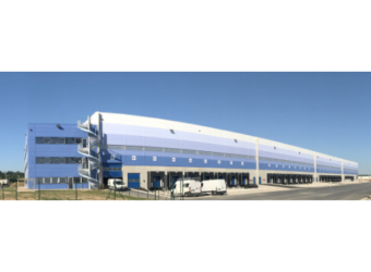 SAVOYE conçoit une nouvelle solution de logistique automatisée pour accompagner le développement d’ADVEO