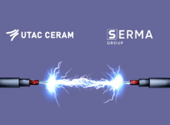 SERMA GROUP et UTAC CERAM signent un partenariat pour des essais de batteries