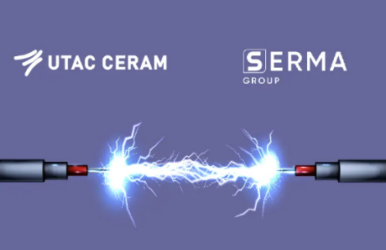 SERMA GROUP et UTAC CERAM signent un partenariat pour des essais de batteries