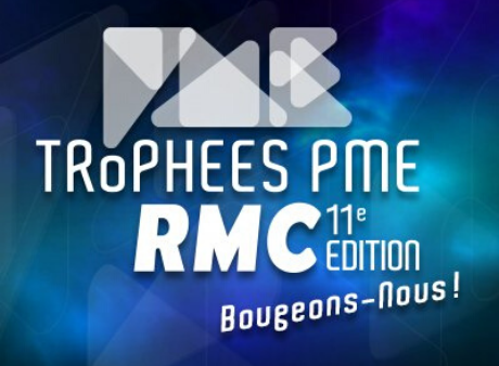 Candidatez aux Trophées PME RMC