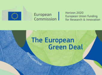 Appel à projets Horizon 2020 Green Deal